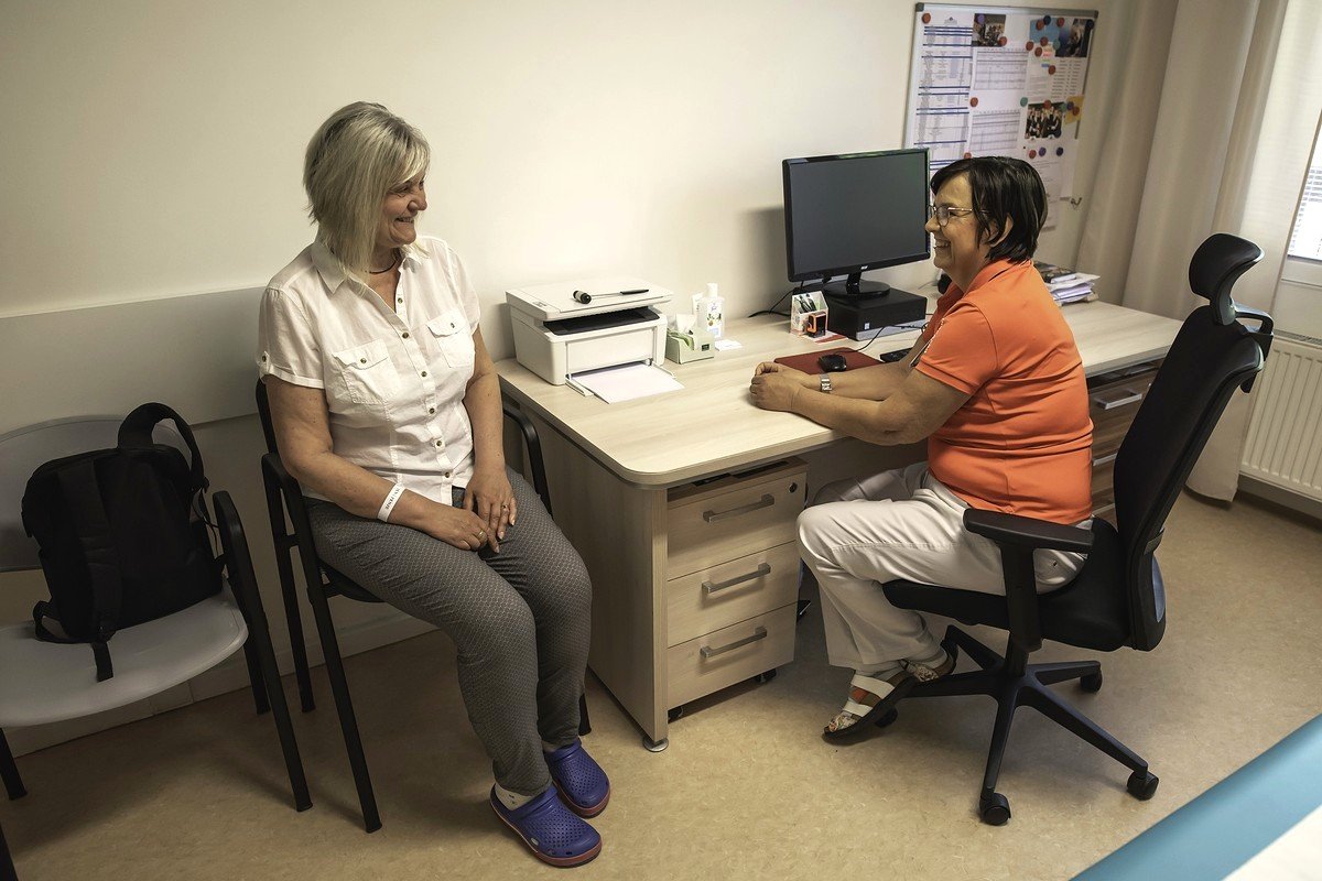 Senior stay 60+ 2026