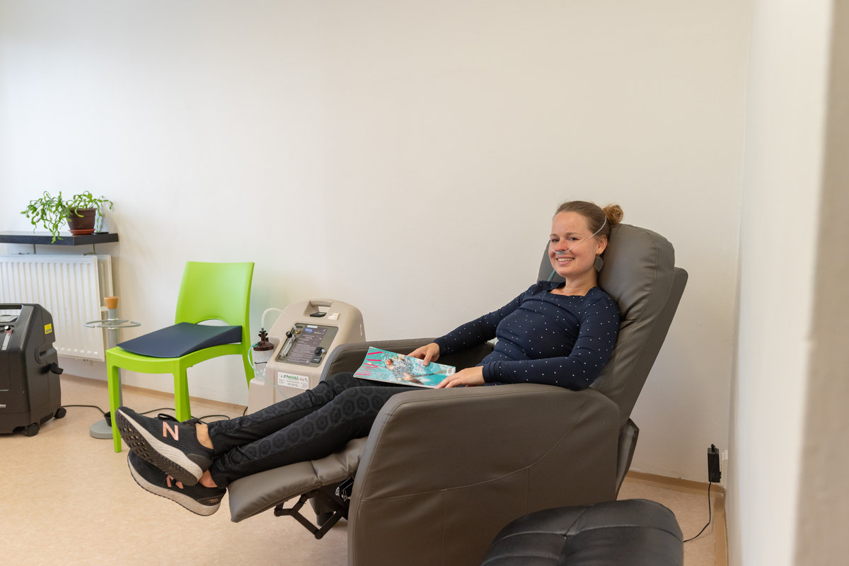 Senior stay 60+ 2026