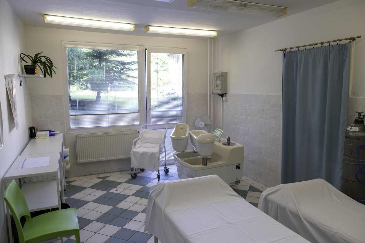 Hotel Nový Dům ***