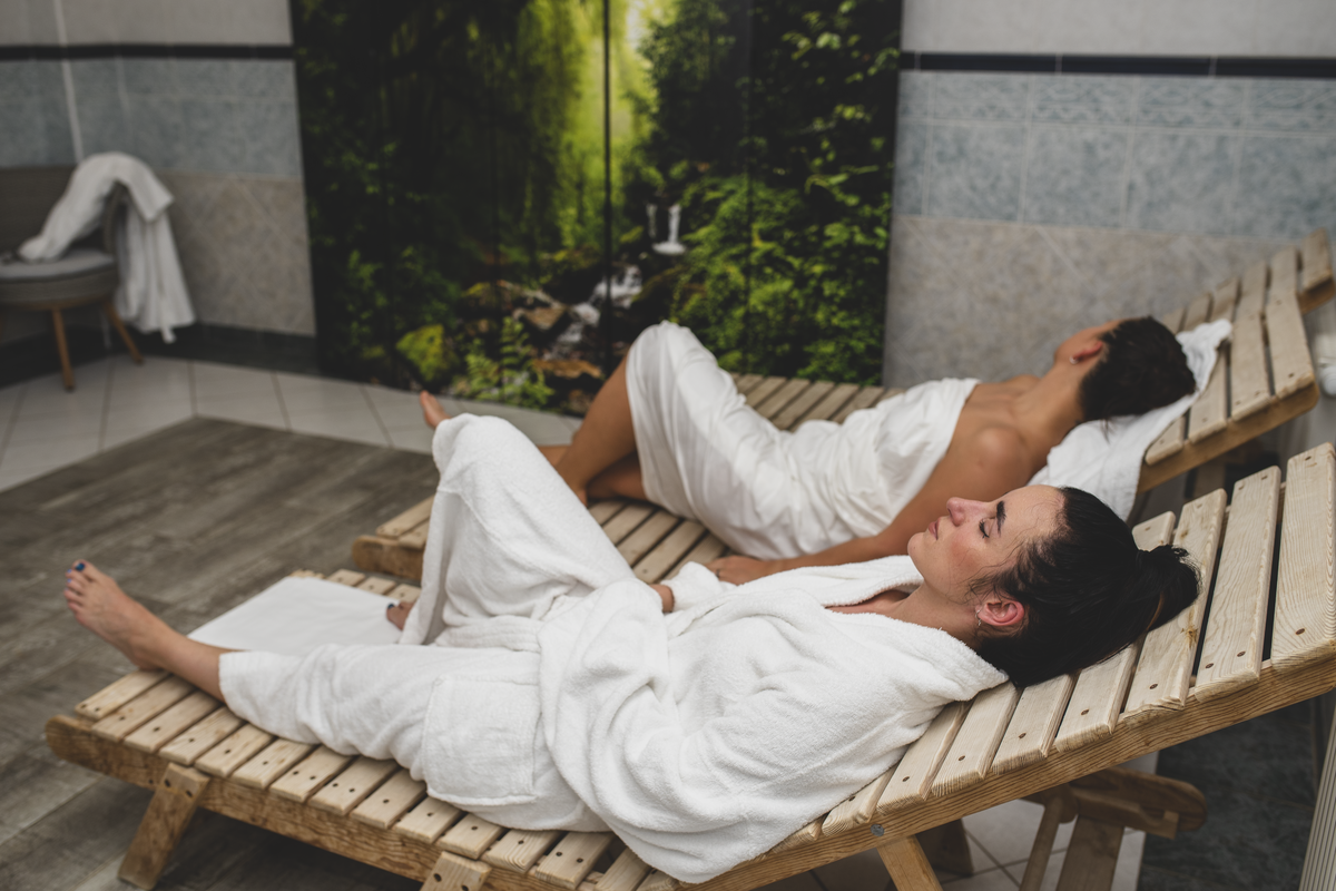 Wellness & Relaxation 2026