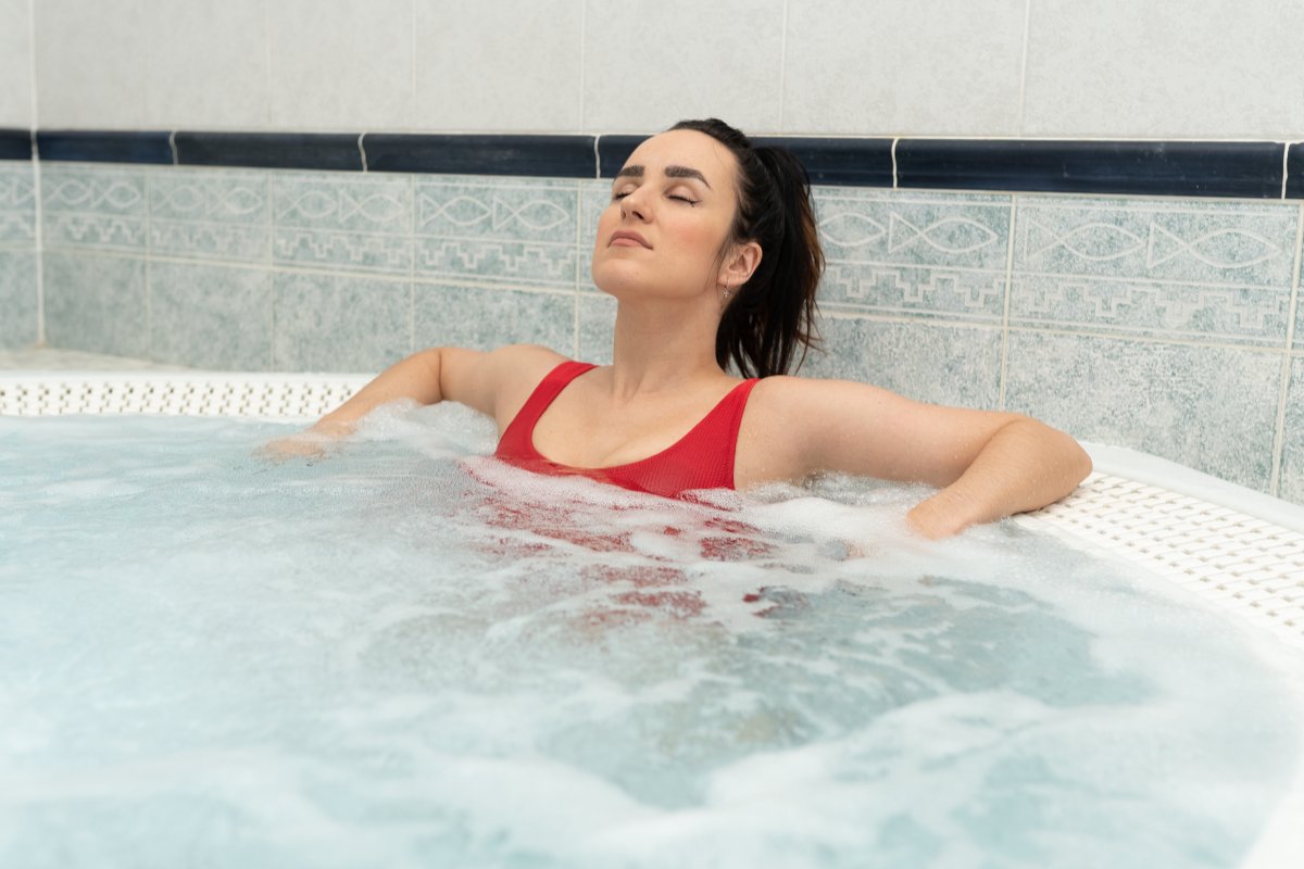 Wellness & Relaxation 2026