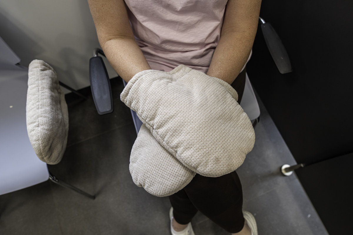 Complex healing treatment 2026 