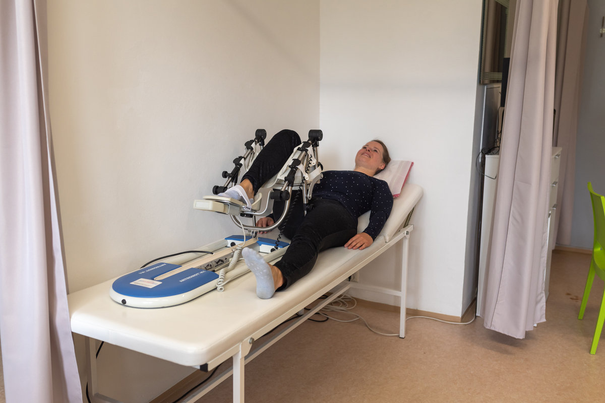 Complex healing treatment 2026 