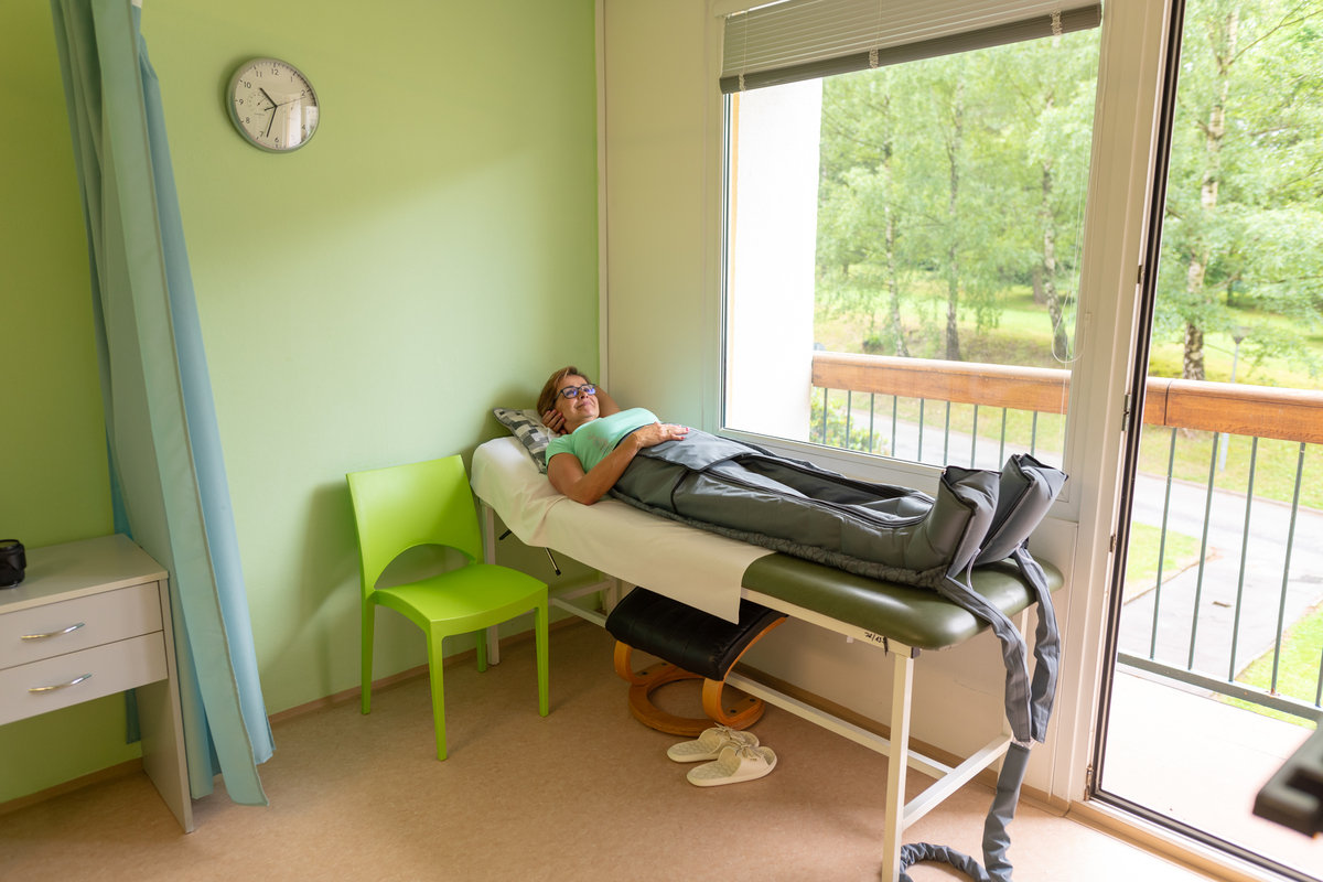 Complex healing treatment 2026 