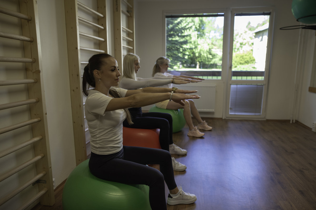 Complex healing treatment 2026 