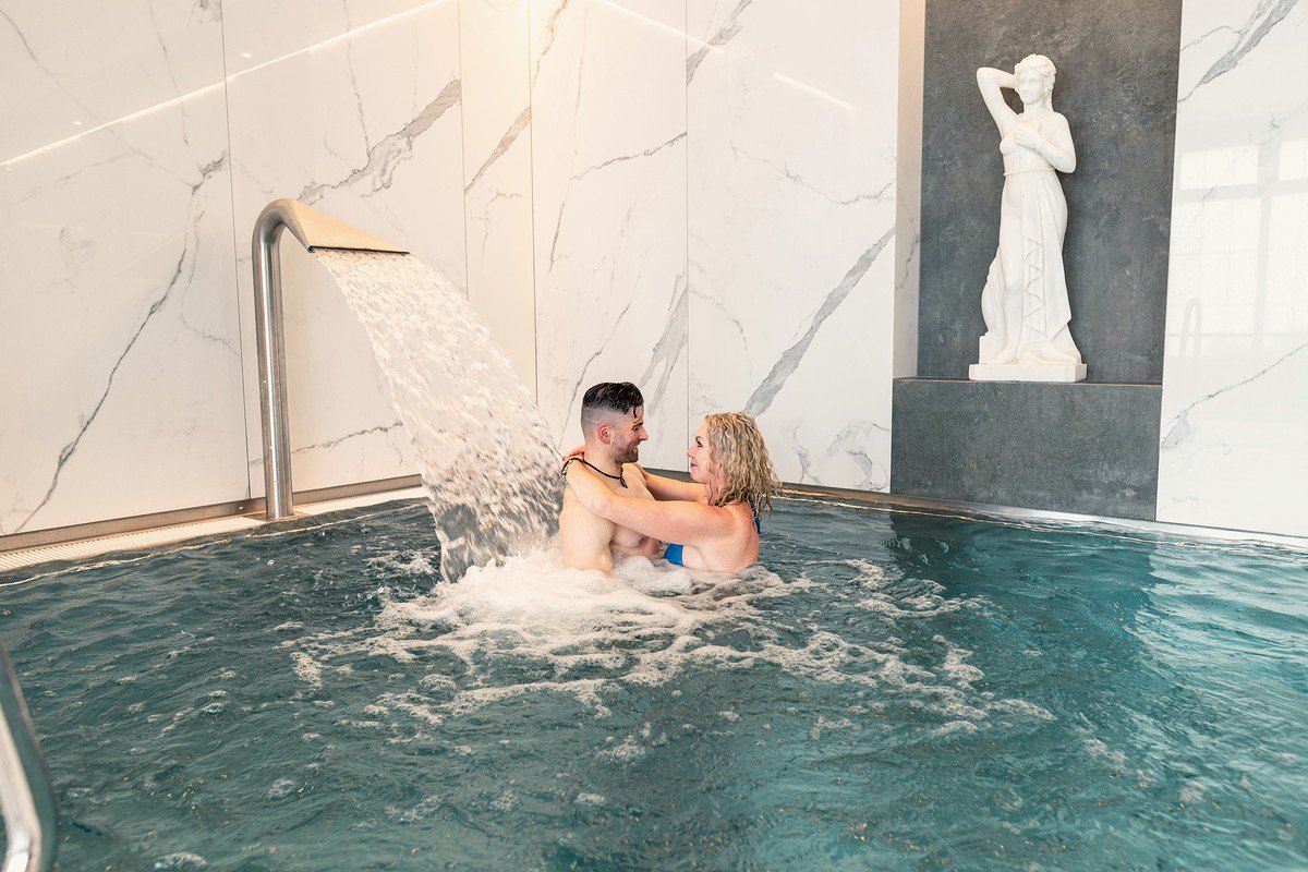 Romance for Two 2026