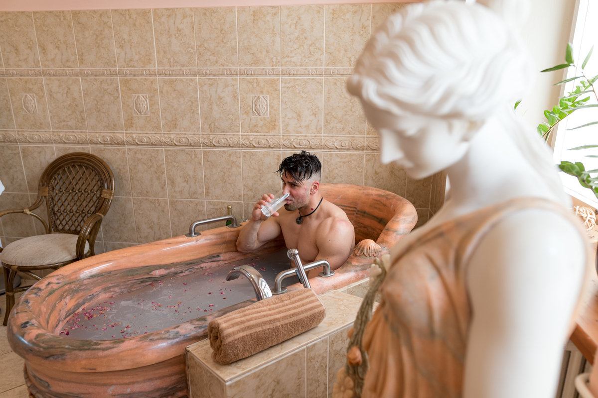 Romance for Two 2026