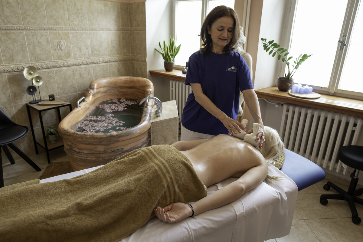 Complex healing treatment 2026 