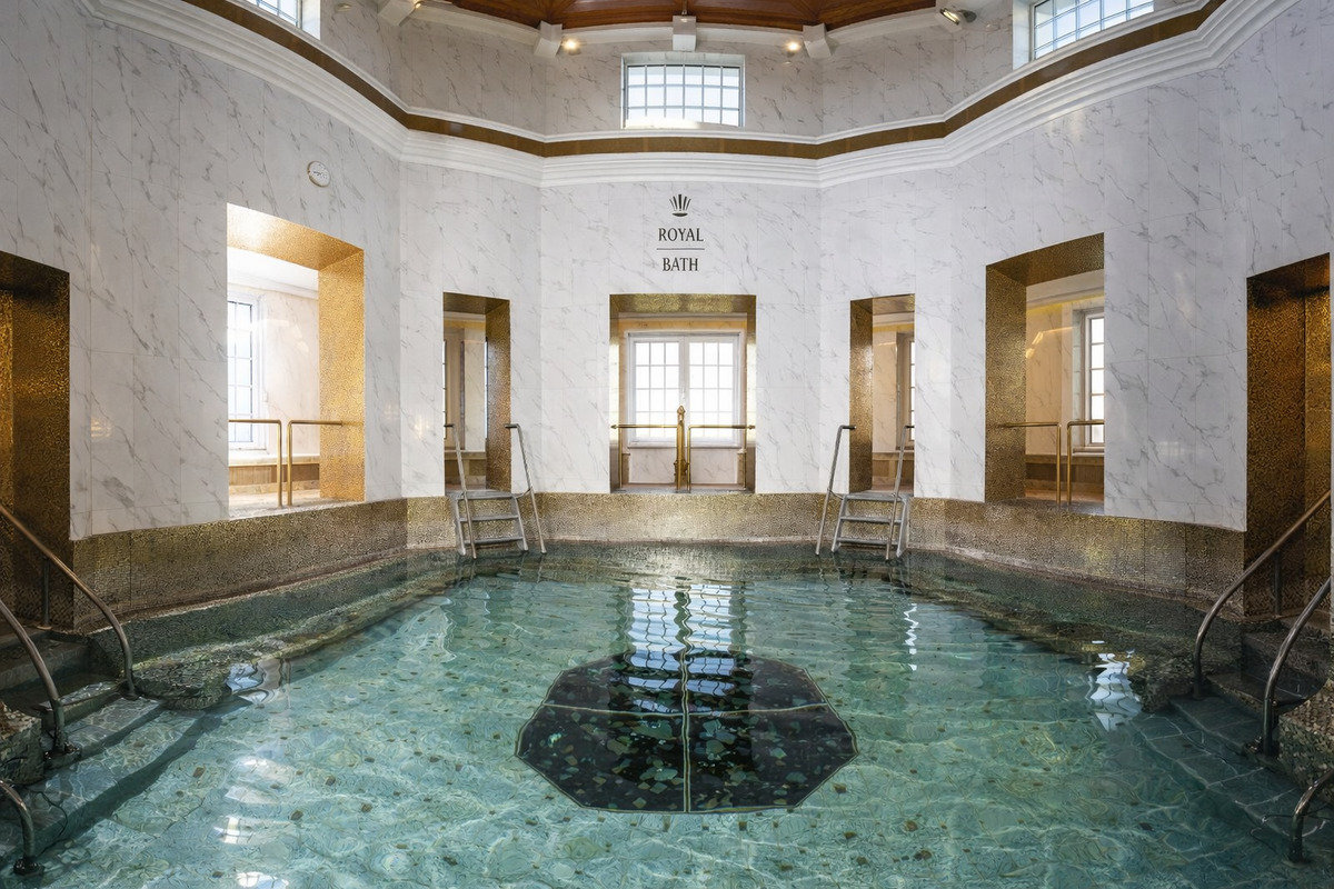 Turčianska mineral treatment for your kidneys