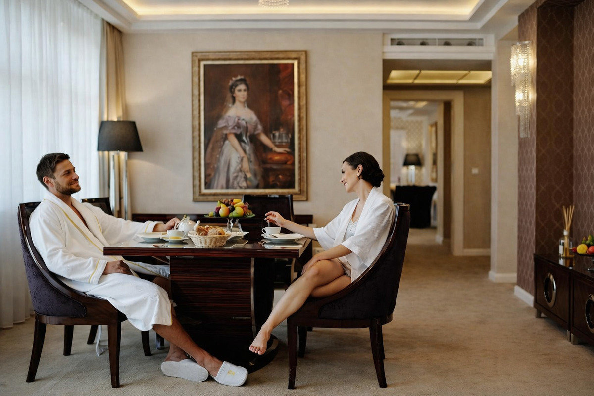 Turčianska mineral treatment for your kidneys