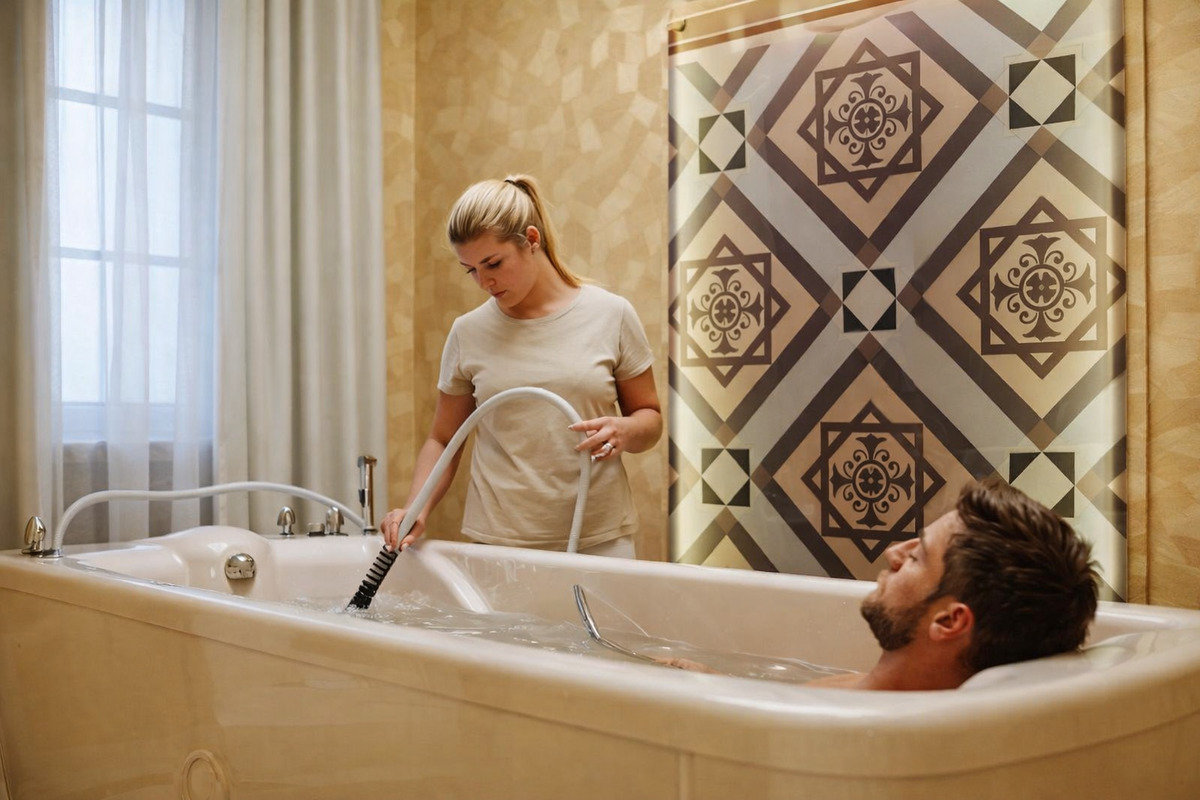 Turčianska mineral treatment for your kidneys