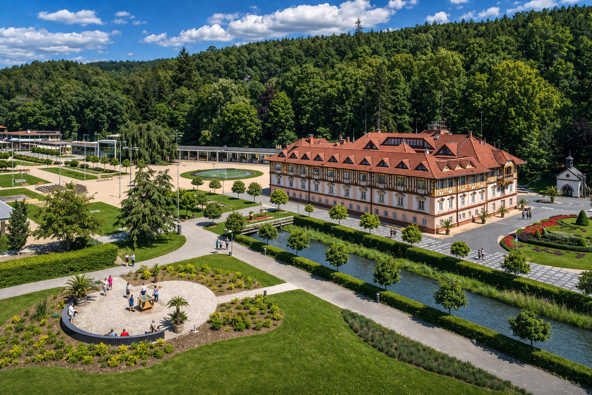 Luhačovicka Vincentka is gold for cellular immunity