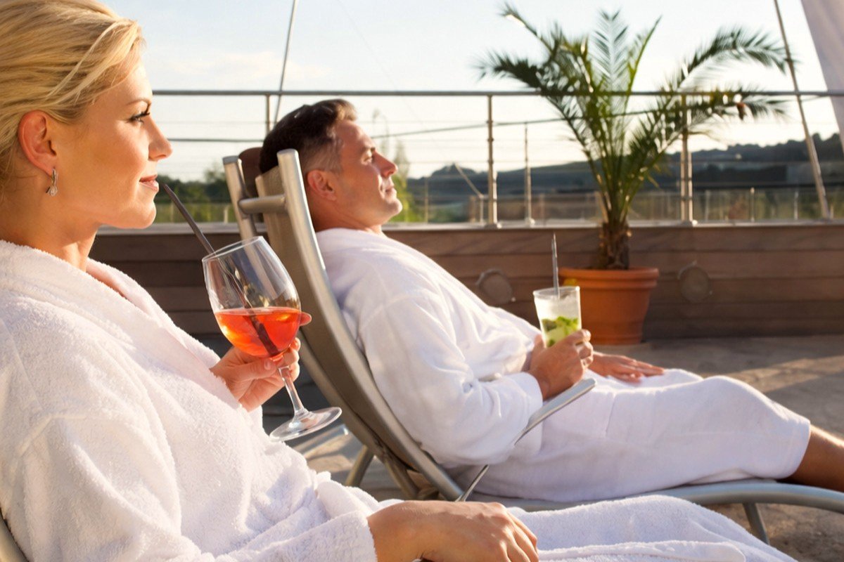 Luhačovicka Vincentka is gold for cellular immunity