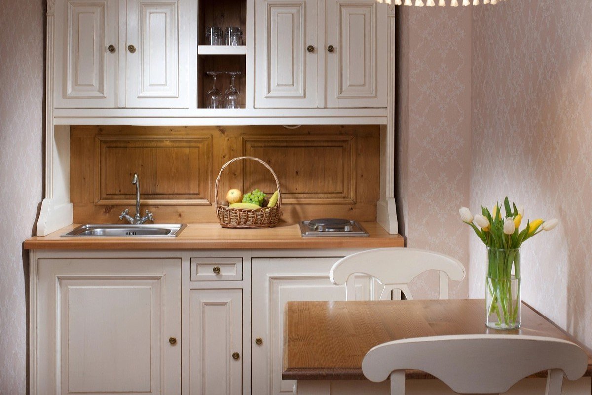 Hotel Villa Alpine Rose **** 