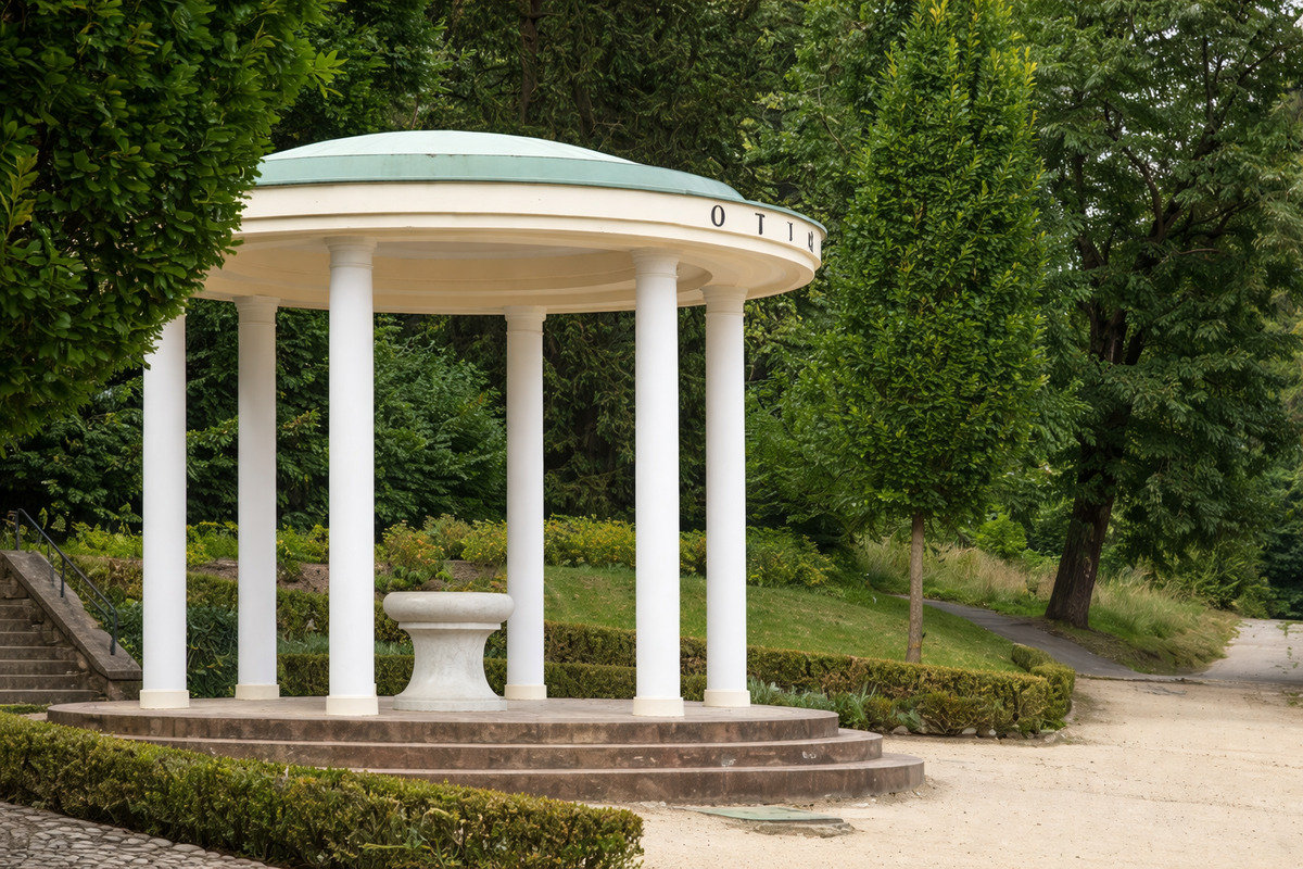 Alexandria Spa & Wellness Hotel ****