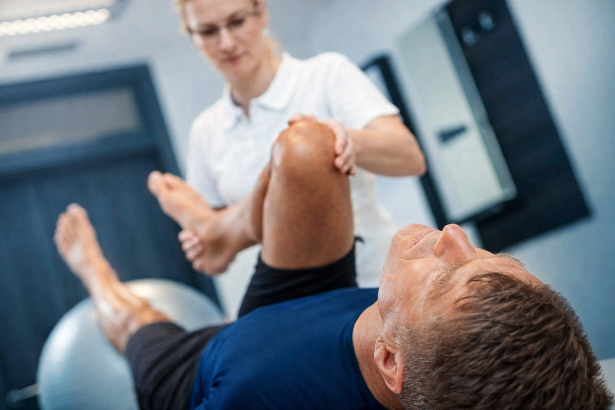 The best baths for joint pain