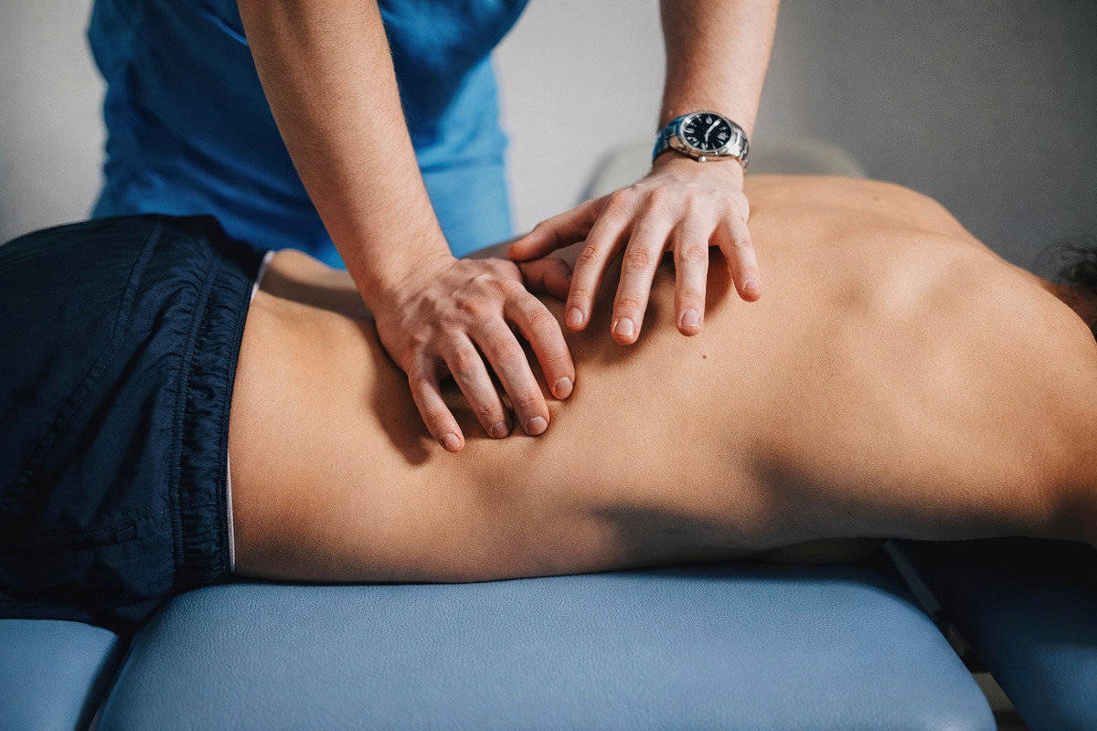 The best baths for joint pain