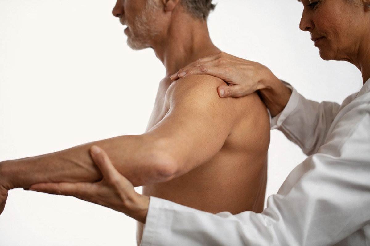 The best baths for joint pain