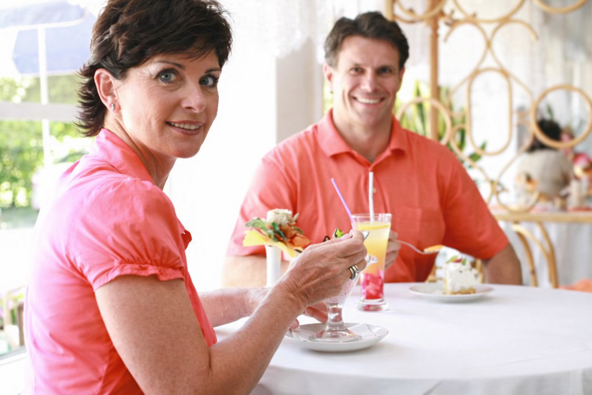 Dům Bedřicha Smetany ****