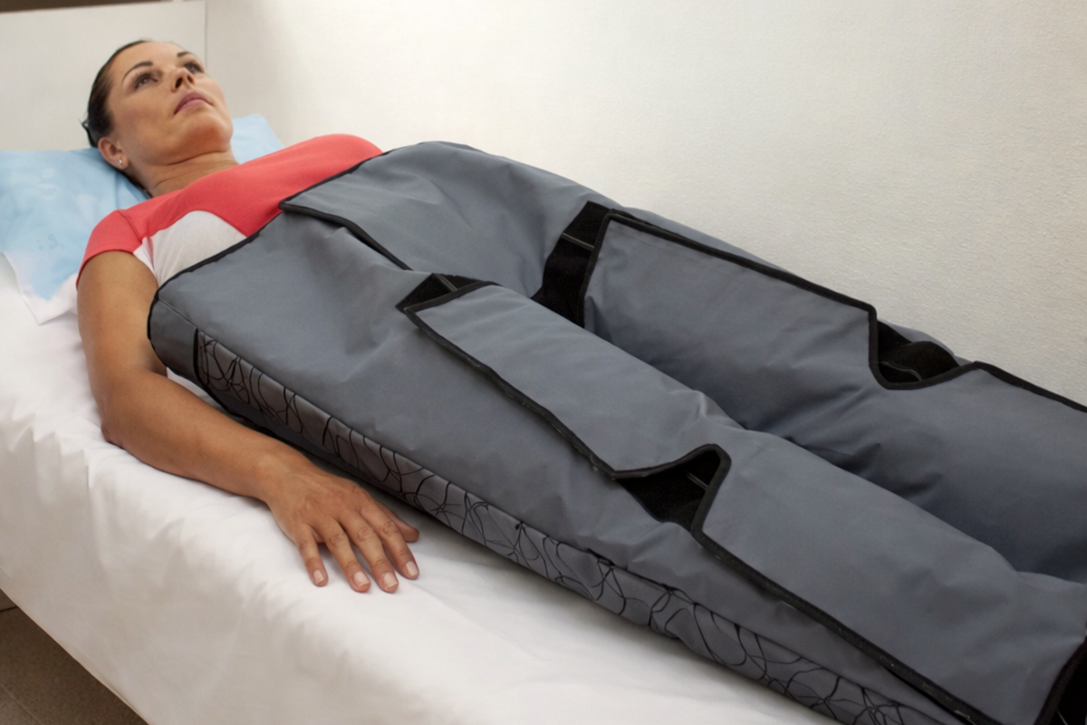 Traditional treatment 2026