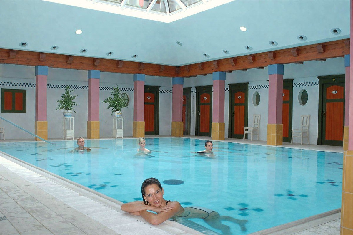 Traditional treatment 2026