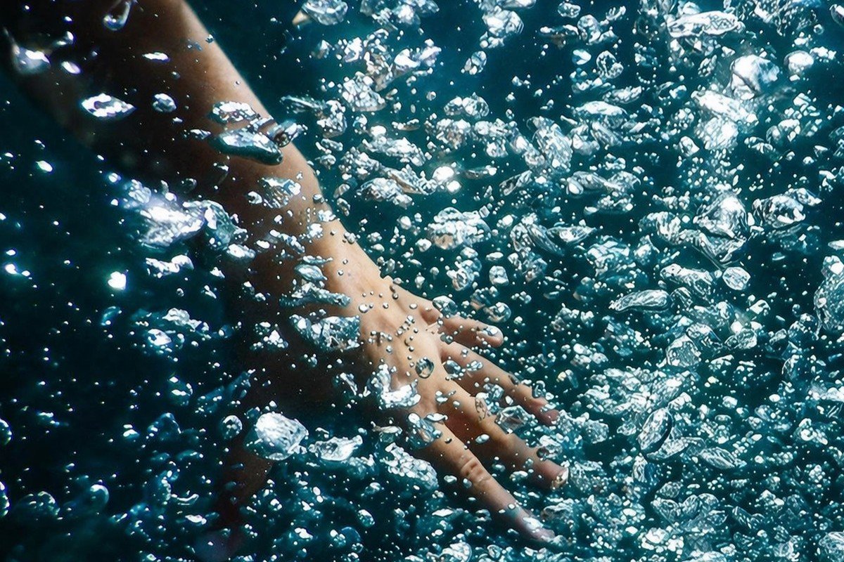 Biological Thermal Lake Hévíz