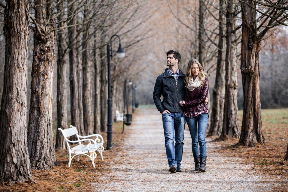 Biological Thermal Lake Hévíz