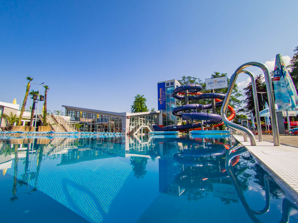 May spa special 2 nights+