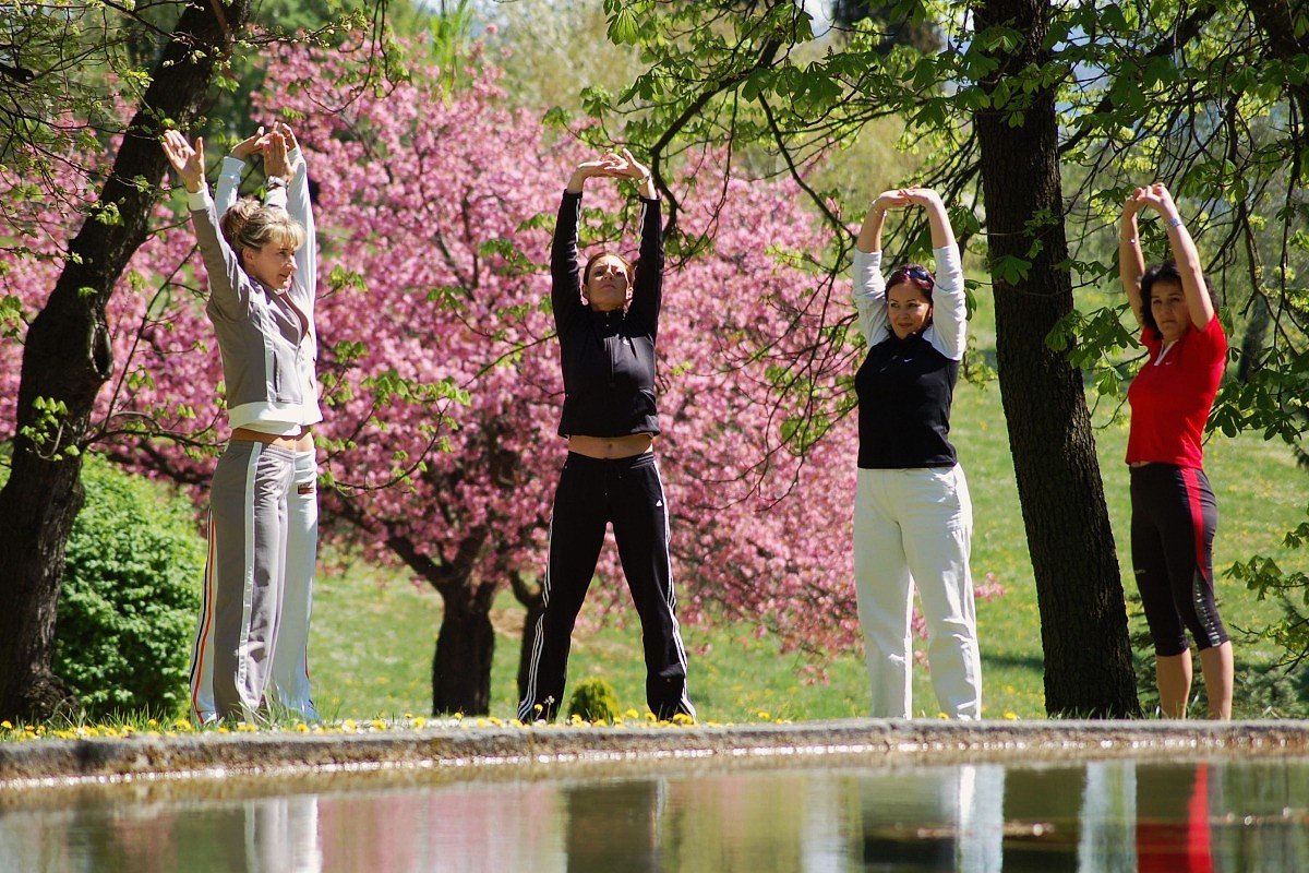 Musculoskeletal system regeneration in Bojnice Spa