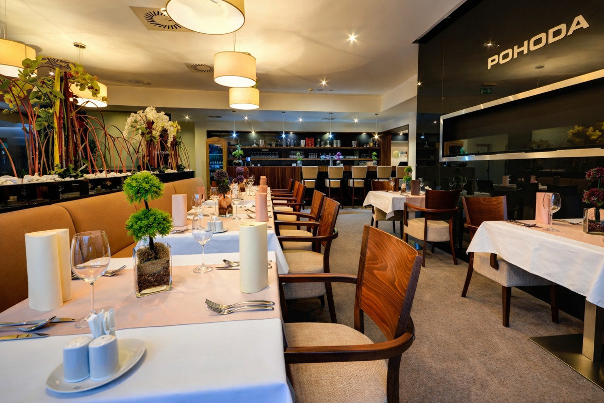 Hotel Pohoda ****