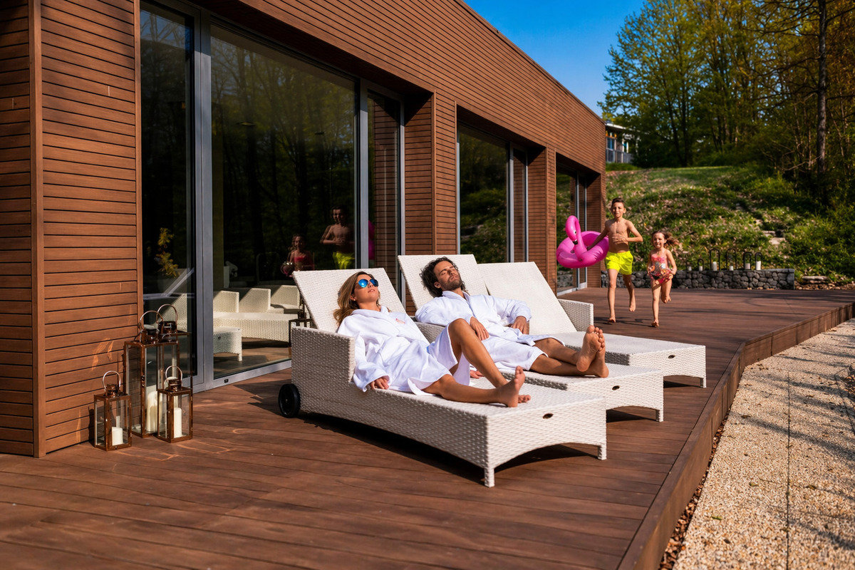 Lavender Minirelax 2026