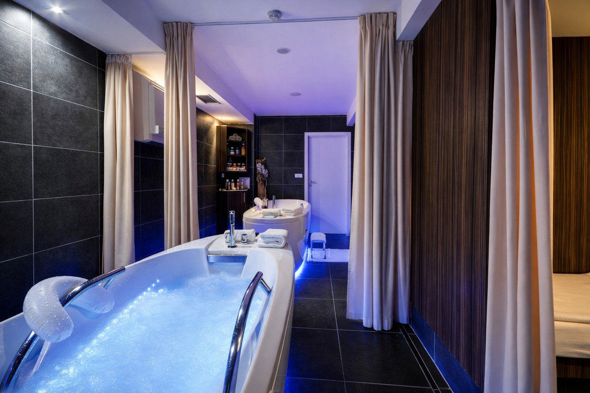 Lavender Minirelax 2026