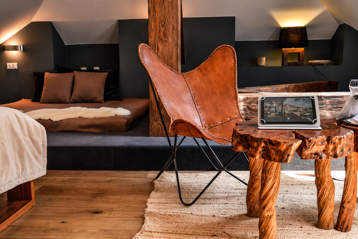 Suite Augustian