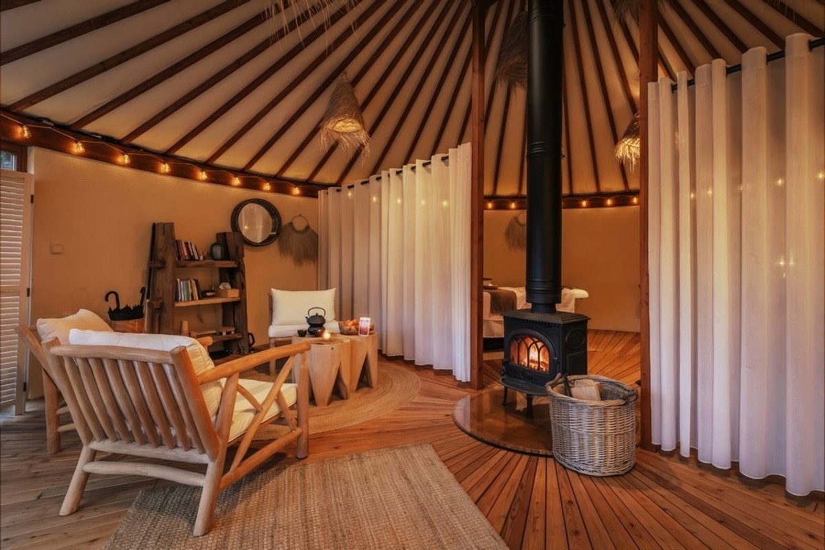 Wellness stay with a treatment