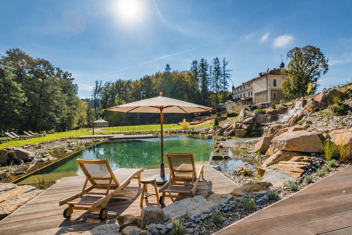 Wellness Vacation