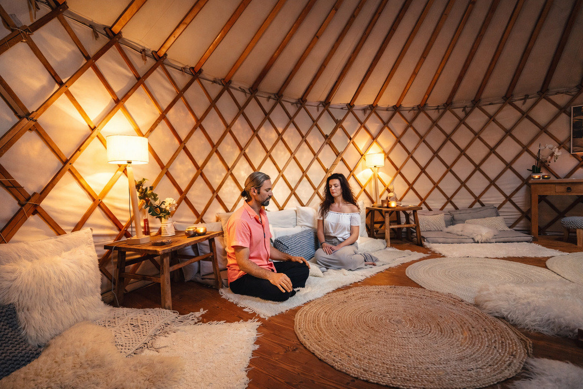 Wellness Vacation
