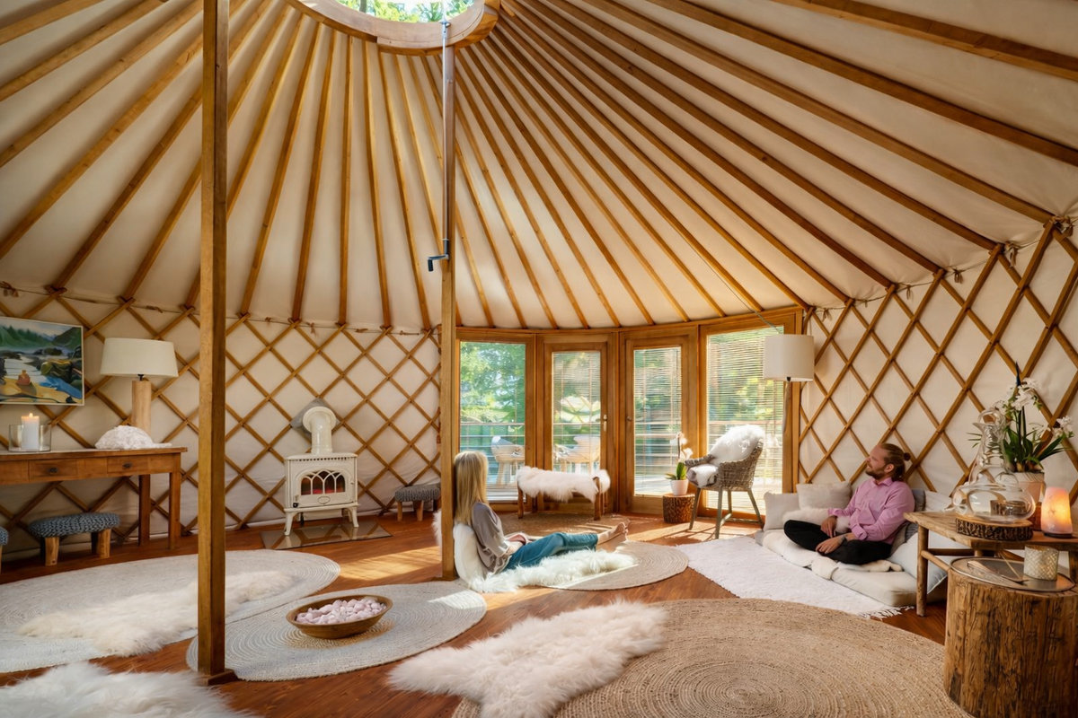 Wellness Vacation