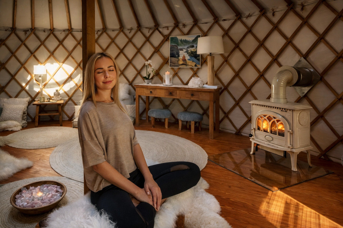 Wellness Vacation