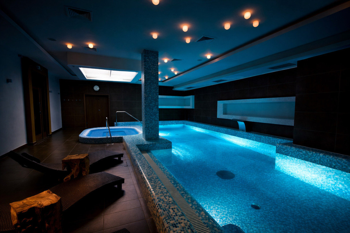Beauty stay