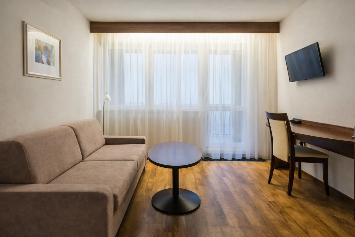 Suite Exclusive