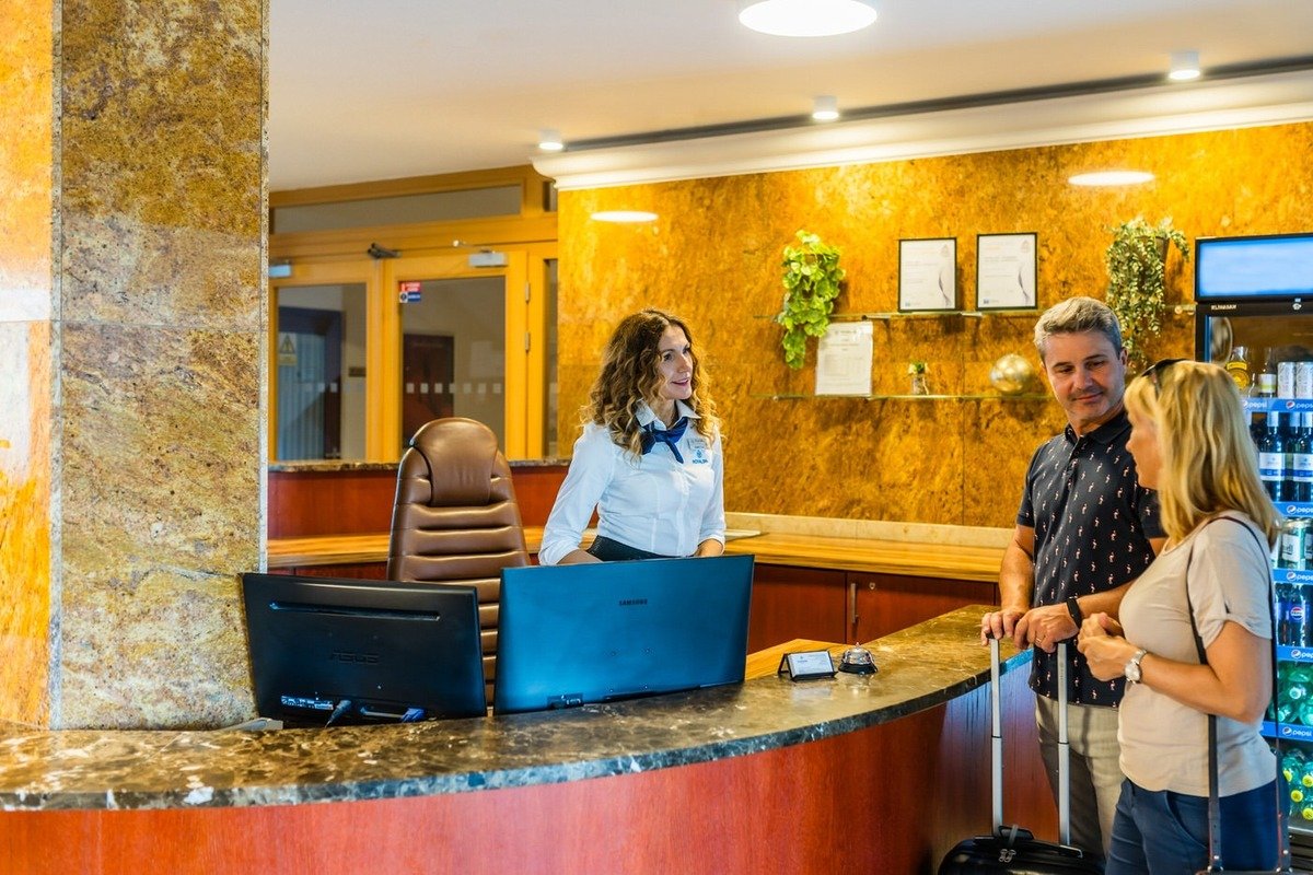 Hotel Nivamare ****