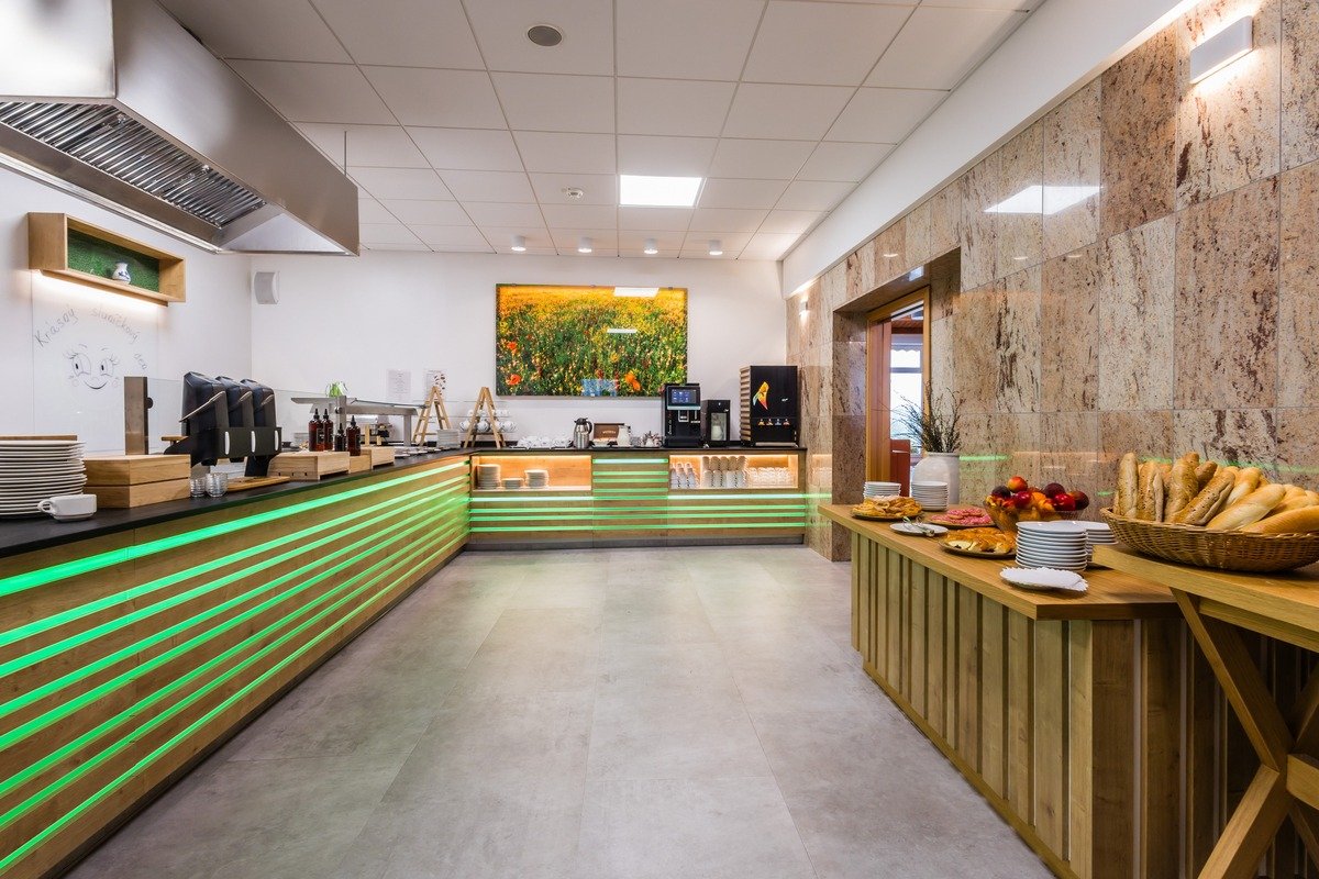 Hotel Nivamare ****