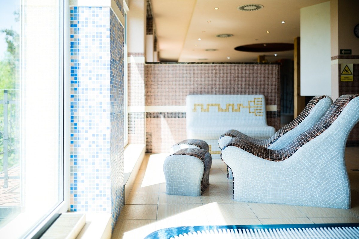 Relax stay for 2 or 3 nights 2025/2026