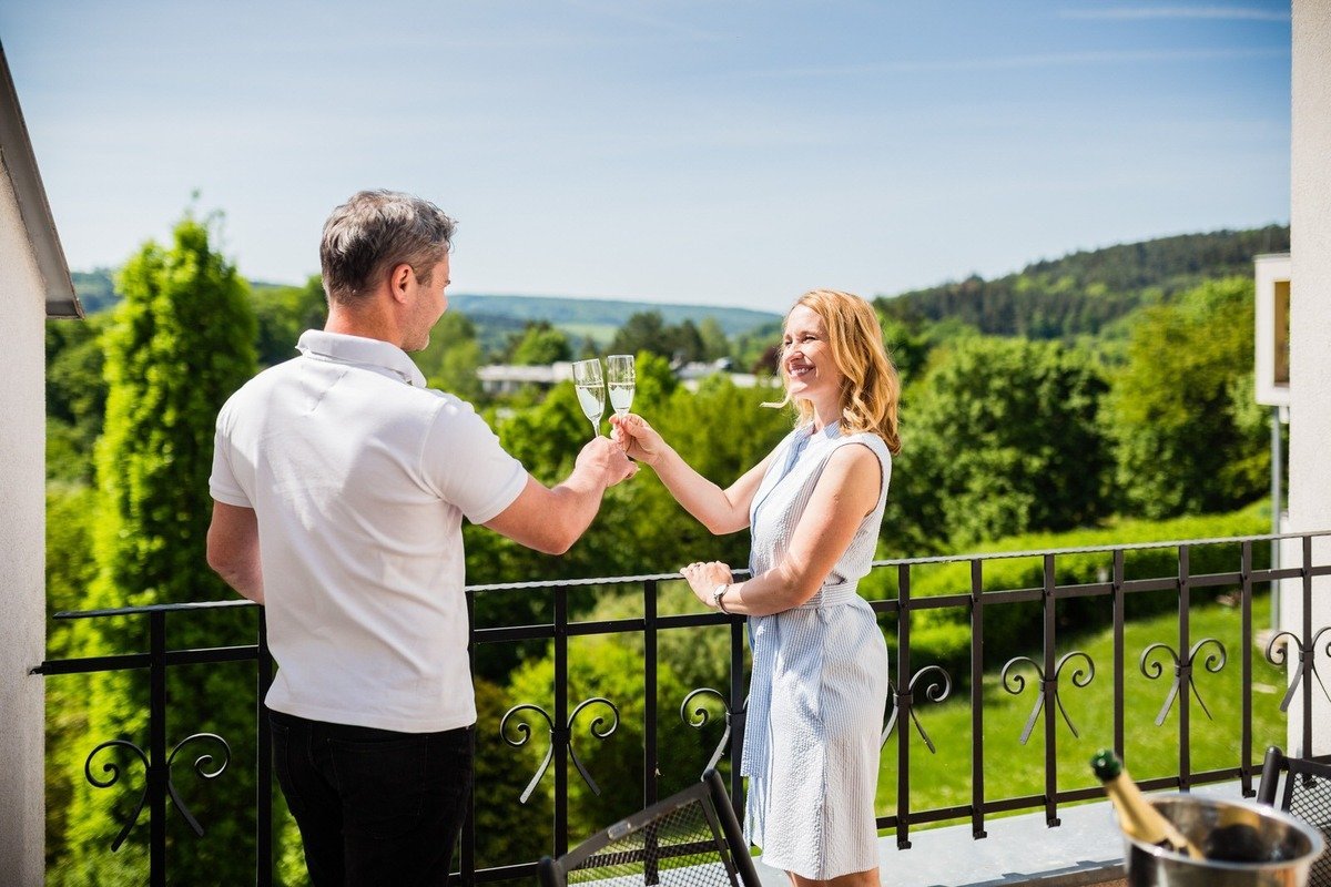 Relax stay for 2 or 3 nights 2025/2026