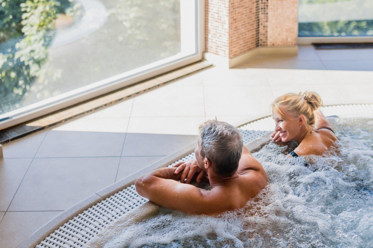 Weekend stay 2025/2026