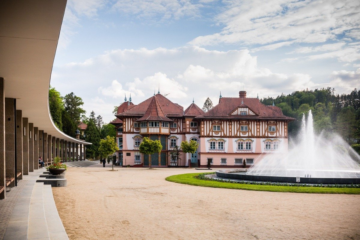 Hotel Miramare ****