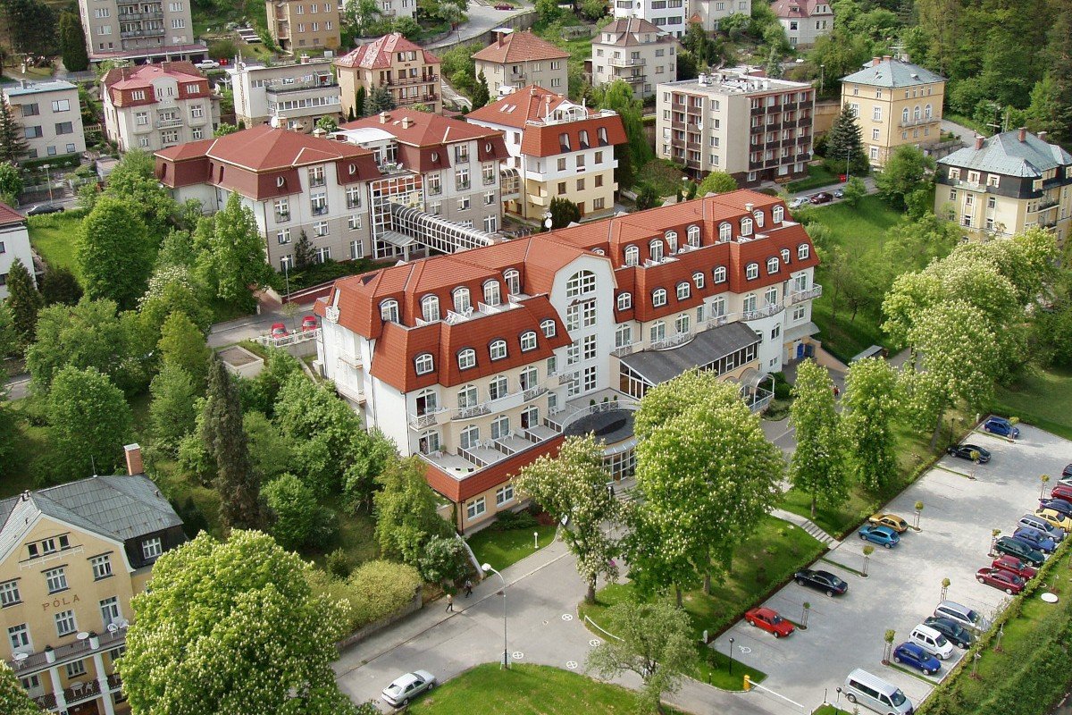 Hotel Miramare ****