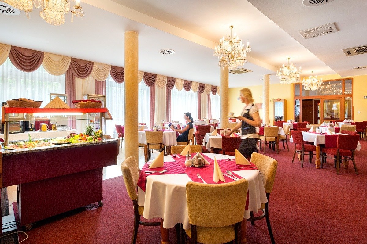 Hotel Miramare ****