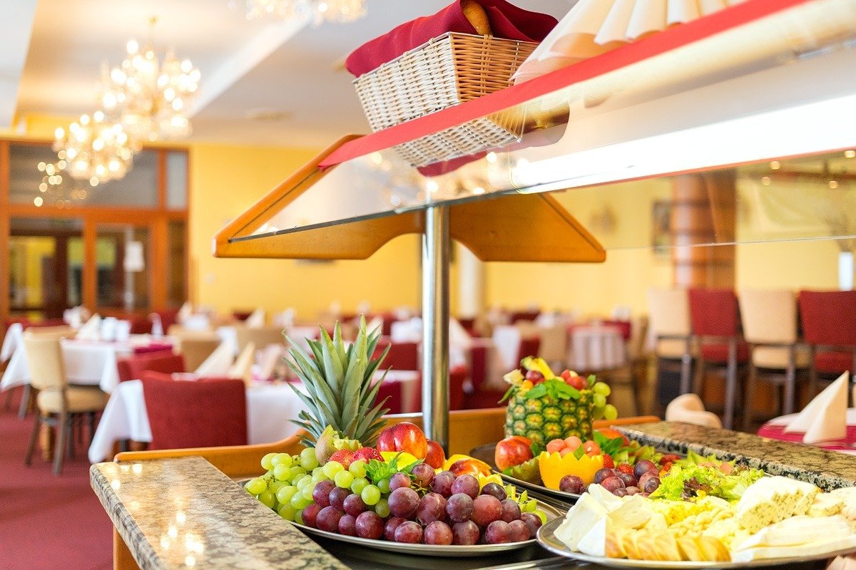 Hotel Miramare ****