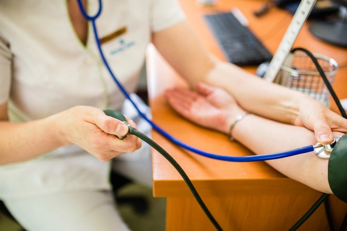 Prevention for health 2025/2026